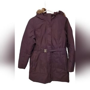 The North Face Parka Women Jacket